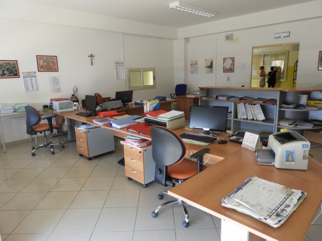 Segreteria didattica